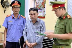 Người phụ nữ bị thầy phong thủy rởm lừa hơn 2,4 tỷ đồng