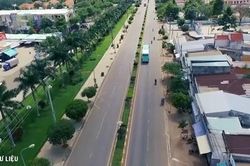 Cử tri ủng hộ thành lập thị trấn Kim Long, huyện Châu Đức, tỉnh Bà Rịa - Vũng Tàu