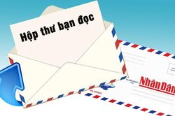 Công an tỉnh Đồng Nai trả lời đơn của ông Nguyễn Giang Nam
