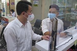 Khám, chữa bệnh bảo hiểm y tế: Thí điểm xác thực vân tay trên căn cước công dân gắn chíp