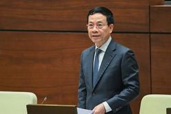 Bộ TT-TT sẽ không 'lấn sân' quản lý trên môi trường số