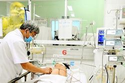 TPHCM: Số ca mắc sốt xuất huyết, tay chân miệng giảm