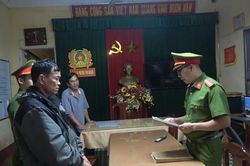 Khởi tố tài xế gây ra vụ tai nạn khiến 2 người chết và 13 người bị thương tại Thừa Thiên - Huế