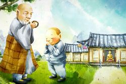 Sống an nhiên và tùy duyên