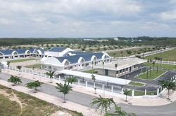 Điểm sáng trong hệ thống tiện ích hiện đại tại khu dân cư Nam Hà