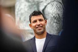 Aguero: 'Với Arteta, Arsenal đủ sức đua vô địch với Man City'