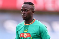Senegal thuê thầy phù thủy chữa chấn thương cho Sadio Mane