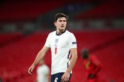 World Cup 2022: HLV Southgate và 'canh bạc Harry Maguire'