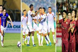 Hé lộ kế hoạch trao cúp vô địch V-League 2022