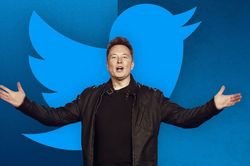 Elon Musk bán cổ phiếu của Tesla để 'cứu' Twitter