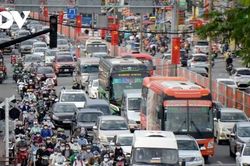 Cấm xe khách giường nằm vào nội thành TP.HCM: Cần có lộ trình và làm thí điểm