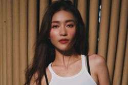 'Ơn trời' Khả Ngân xinh đẹp, tràn đầy nhựa sống đây rồi