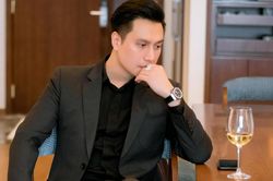 Việt Anh bất ngờ đăng đàn nhớ ai đó nhiều lắm, cái kết khiến dân tình 'bật ngửa'