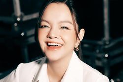 Phạm Quỳnh Anh nói về các con: Biết 'lấy lòng' mẹ, tự lập và thấu hiểu người khác