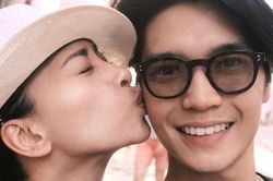 Ngô Thanh Vân 'tình bể bình' bên Huy Trần, tiết lộ cuộc sống hôn nhân sau 1 năm về chung nhà