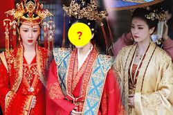 Tạo hình tân nương của Lưu Thi Thi trong phim mới, đẹp thế nào mà khiến Dương Tử - Bạch Lộc e sợ?