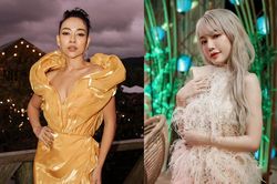 Một nữ ca sĩ đồng cảm trước 'bi kịch hôn nhân' của Elly Trần: 'Tây cũng có Tây this Tây that'