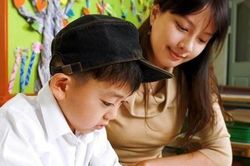 'Mẹ ơi, kỳ thi này điểm con kém lắm', người mẹ trả lời một câu thay đổi cuộc đời con