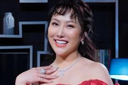 Phim 'Giấc mơ của mẹ': Phi Thanh Vân thú nhận thích đóng vai phản diện