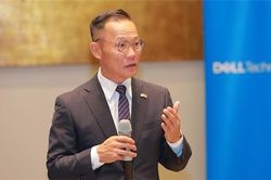 Xây văn hóa doanh nghiệp quan trọng hơn công nghệ chuyển đổi số
