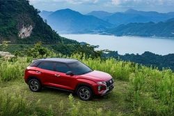 TC Group bán gần 8.200 xe Hyundai trong tháng 10