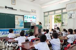 Để học thêm, dạy thêm đạt hiệu quả tích cực