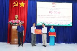 Phú Thiện phát huy hiệu quả Quỹ 'Vì người nghèo'