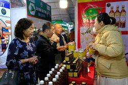 5 sản phẩm của thanh niên đạt chuẩn OCOP