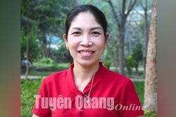 Dạy tiếng Anh cho học sinh dân tộc thiểu số