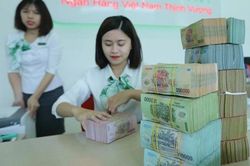 Chính phủ giao ngân hàng cung cấp đủ vốn tín dụng cho nền kinh tế