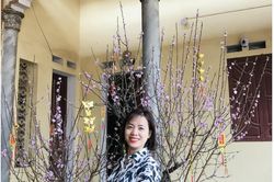 Chu Thị Thao: Khởi nghiệp lĩnh vực truyền thông từ 2 bàn tay trắng