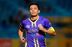 Văn Quyết: Hà Nội FC phải vô địch V-League 2022