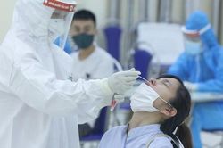 Sáng 11/11: Các biến chủng mới, phụ của COVID-19 liên tục biến đổi, tiềm ẩn khả năng lây lan nhanh