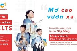 Bộ GDĐT ưu tiên duyệt thi IELTS, TOEFL trong vài ngày tới