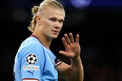 Kế hoạch của Haaland trong thời gian World Cup 2022