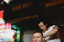 Những chuyến đi của yêu thương