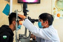 Tồn tại màng đồng tử - bệnh lý nguy hiểm
