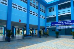 TPHCM đề xuất nhiều giải pháp tháo gỡ khó khăn về xây dựng trường lớp