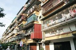 Hà Nội cải tạo, xây dựng chung cư cũ cần cơ chế đặc thù