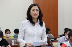Khởi tố Phó cục trưởng Cục Thuế TPHCM