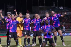 Sài Gòn FC vẫn đá chung kết ngược: V-League nên... cảm ơn!