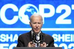 Tổng thống Mỹ Joe Biden tới Campuchia, trong khi phe Dân chủ giành thêm ghế ở Hạ viện, nội bộ đảng Cộng hòa lục đục