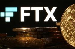 Sàn giao dịch tiền kỹ thuật số FTX nộp đơn xin bảo hộ phá sản