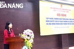 Hoàn thiện pháp luật và xây dựng quy trình hoạt động giám sát hiệu quả