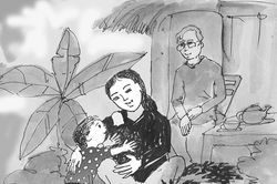 Rồi sẽ bình yên