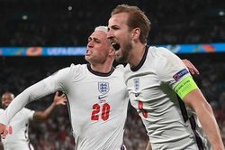Bảng B World Cup 2022: Đội tuyển Anh khẳng định sức mạnh