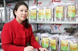 Gia Lai triển khai Chương trình mỗi xã một sản phẩm đến năm 2025