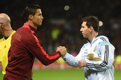 Messi, Ronaldo và những ngôi sao lần cuối 'cháy' cùng World Cup