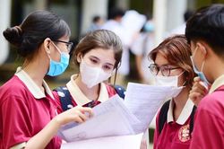 Tập trung xử lý hồ sơ để phê duyệt cho các cơ sở tổ chức thi IELTS, TOEFL