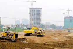 Bảo đảm quyền lợi của người bị thu hồi đất